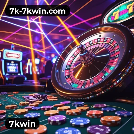 7kwin bet — mercados de futebol e esportes no app