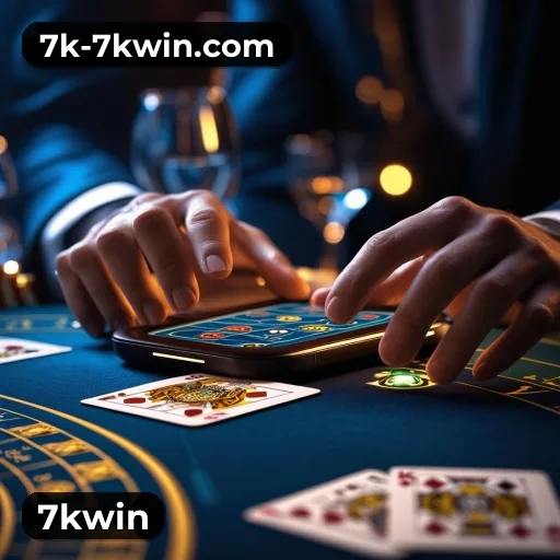 7kwin cadastro — verificação de conta e PIX no caixa