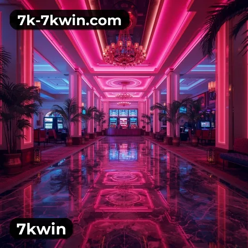 7kwin download — arquivo APK para Android oficial