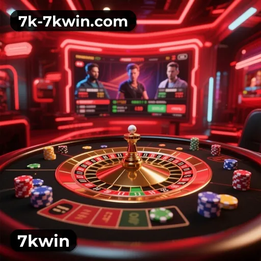 7kwin feedback — formulário de envio no aplicativo oficial