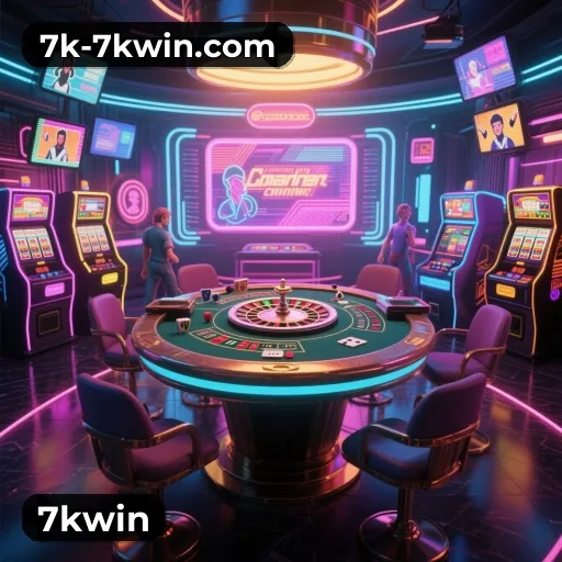 7kwin FAQ — perguntas frequentes usuários Brasil