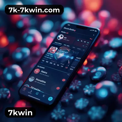 7kwin FAQ — suporte e ajuda no aplicativo oficial