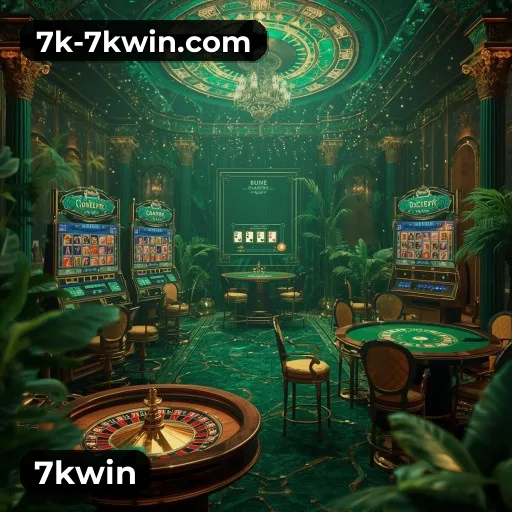 7kwin login — configurações de segurança e proteção de conta
