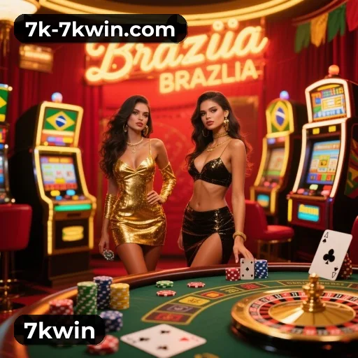 7kwin plataforma — saque cashout PIX com comprovante
