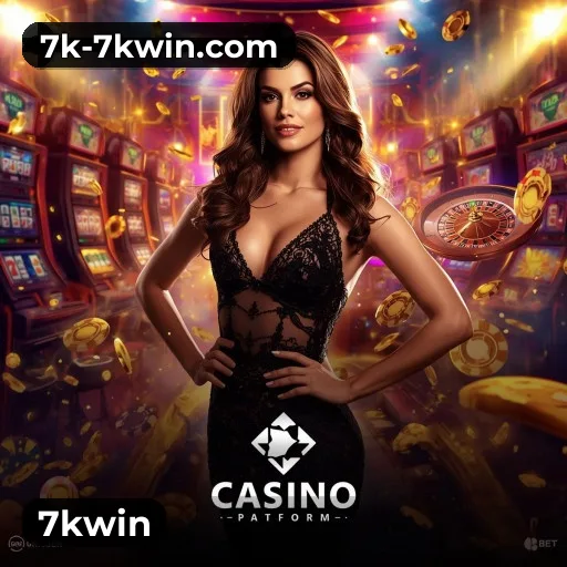 7kwin plataforma — depósito PIX instantâneo no caixa